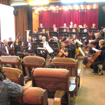 Kecskeméti Szimfonikusok, 2006