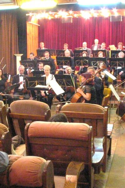 Kecskeméti Szimfonikusok, 2006