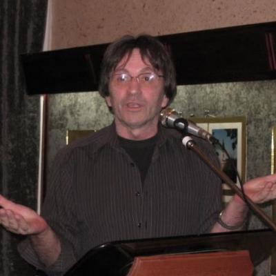 Kerényi Imre érdemes és kiváló művész, 2005