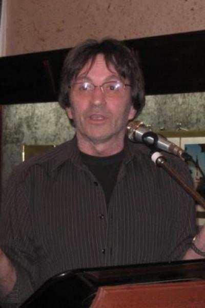 Kerényi Imre érdemes és kiváló művész, 2005