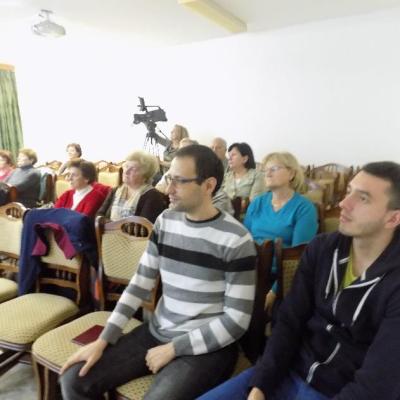 Ismeretterjesztő programok 